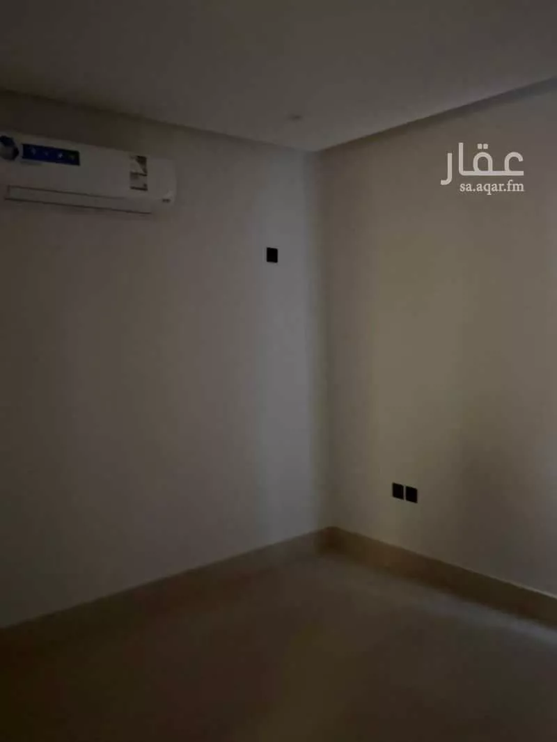 شقة 3 غرف في النرجس 2