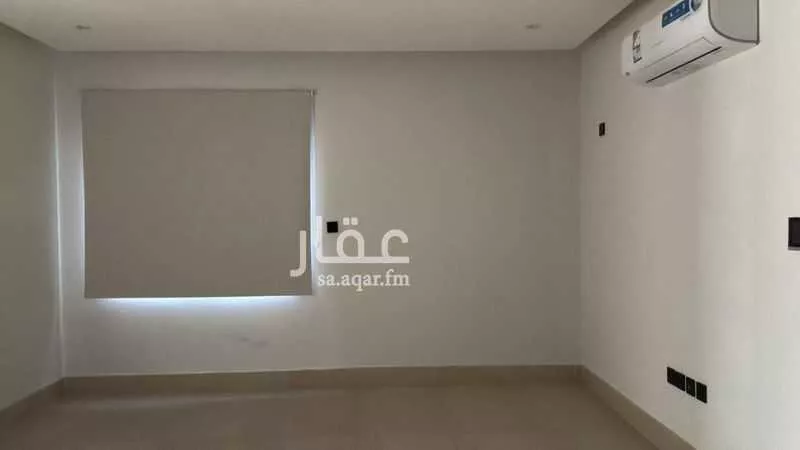 شقة 3 غرف في النرجس 3