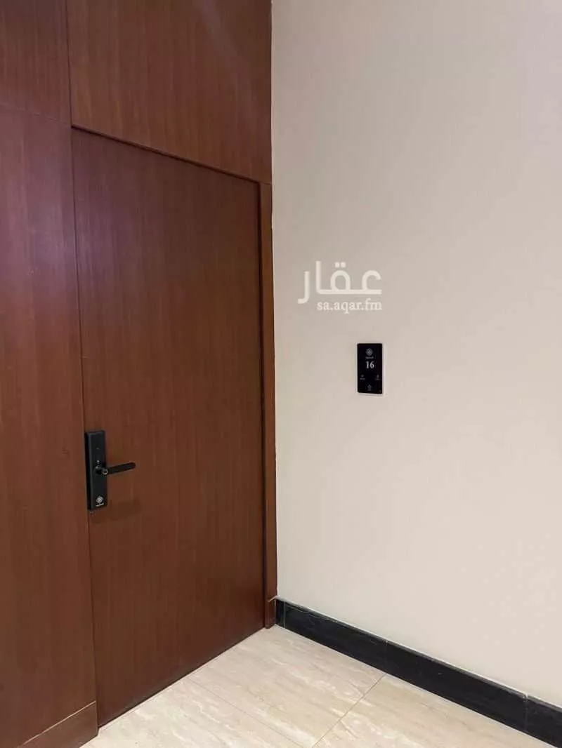 شقة 4 غرف في الرمال، الرياض 6