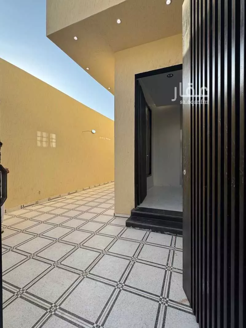 فيلا 4 غرف في النظيم، الرياض 5