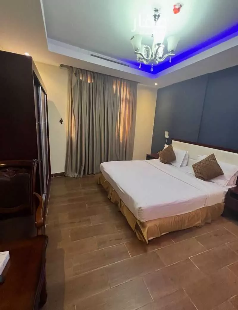 شقة 2 غرف في العليا 5