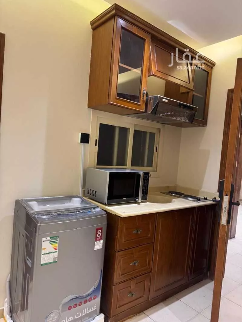 شقة 1 غرف في العليا، الدمام 6