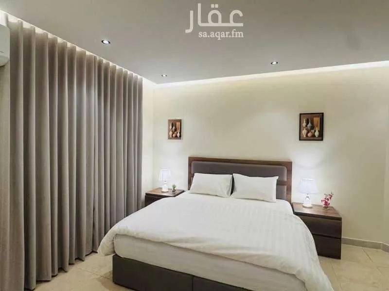 شقة 1 غرف في العليا، الدمام 7
