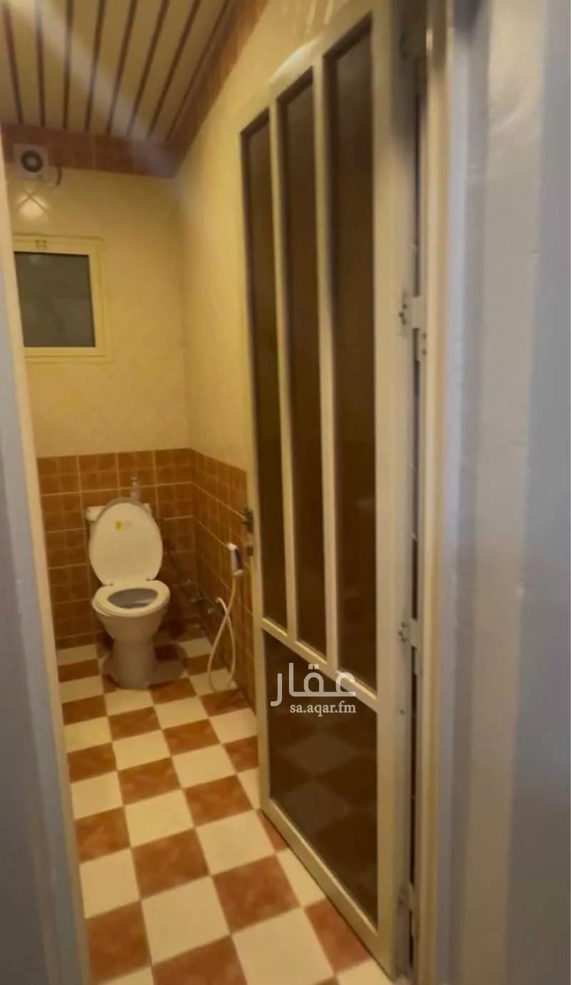 شقة 2 غرف في العليا 4