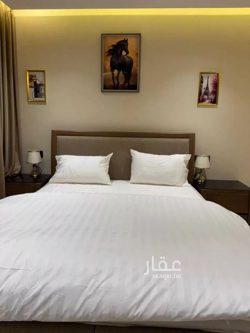 شقة 1 غرف في العليا، الدمام 8