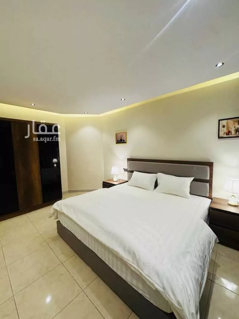شقة 1 غرف في العليا، الدمام 7