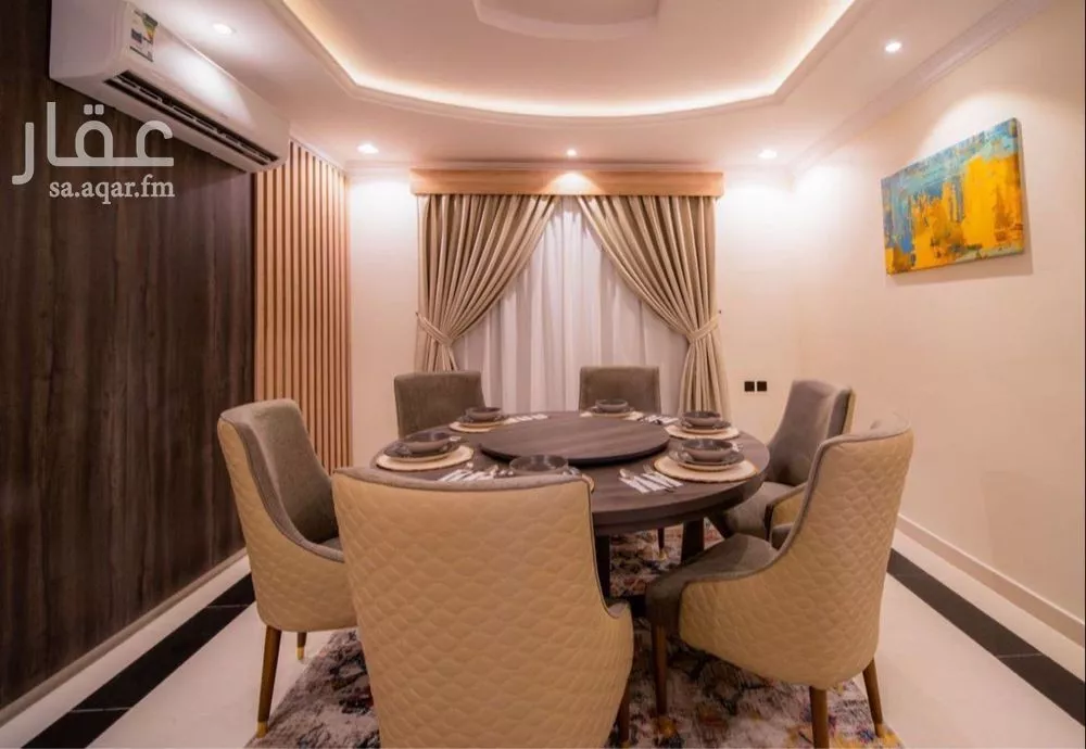 شقة 3 غرف في حطين 1