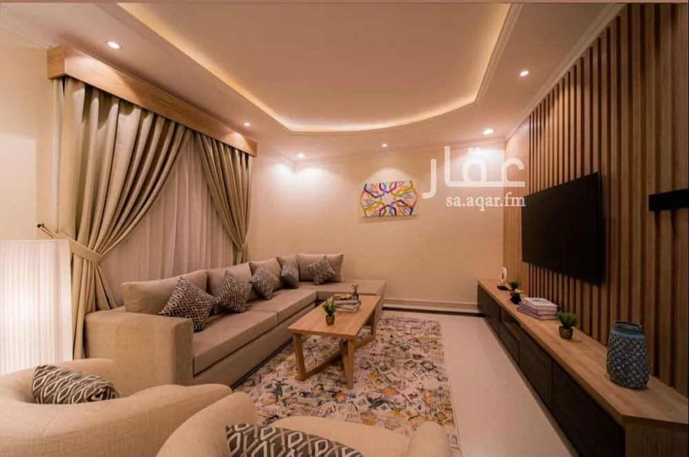 شقة 3 غرف في حطين 5