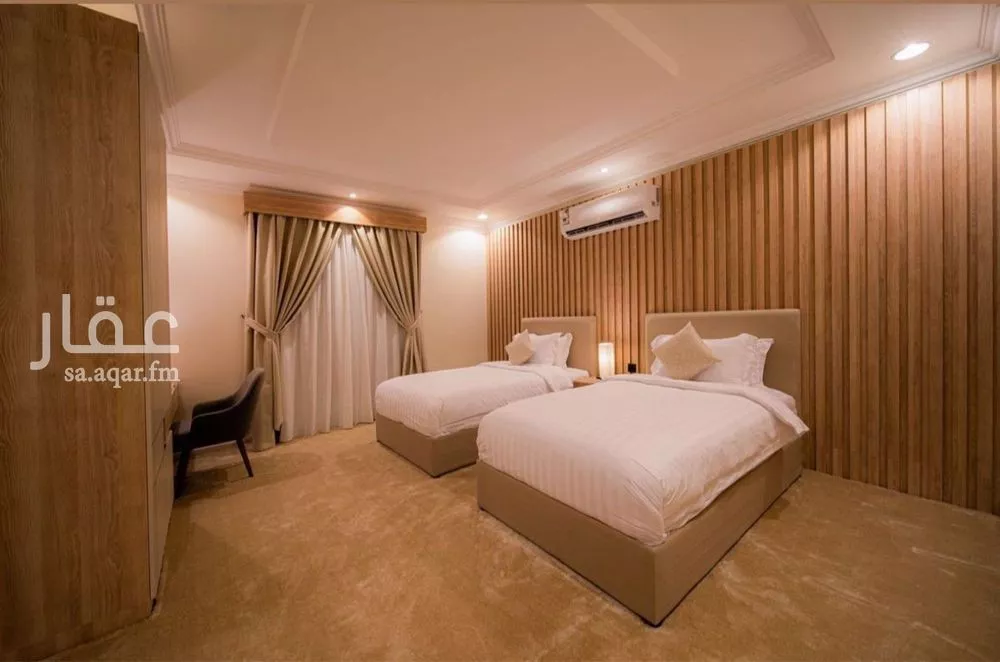 شقة 3 غرف في حطين 4