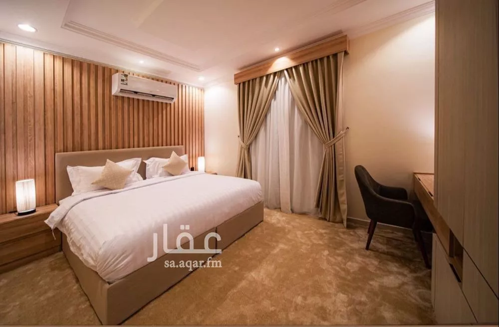 شقة 3 غرف في حطين 3