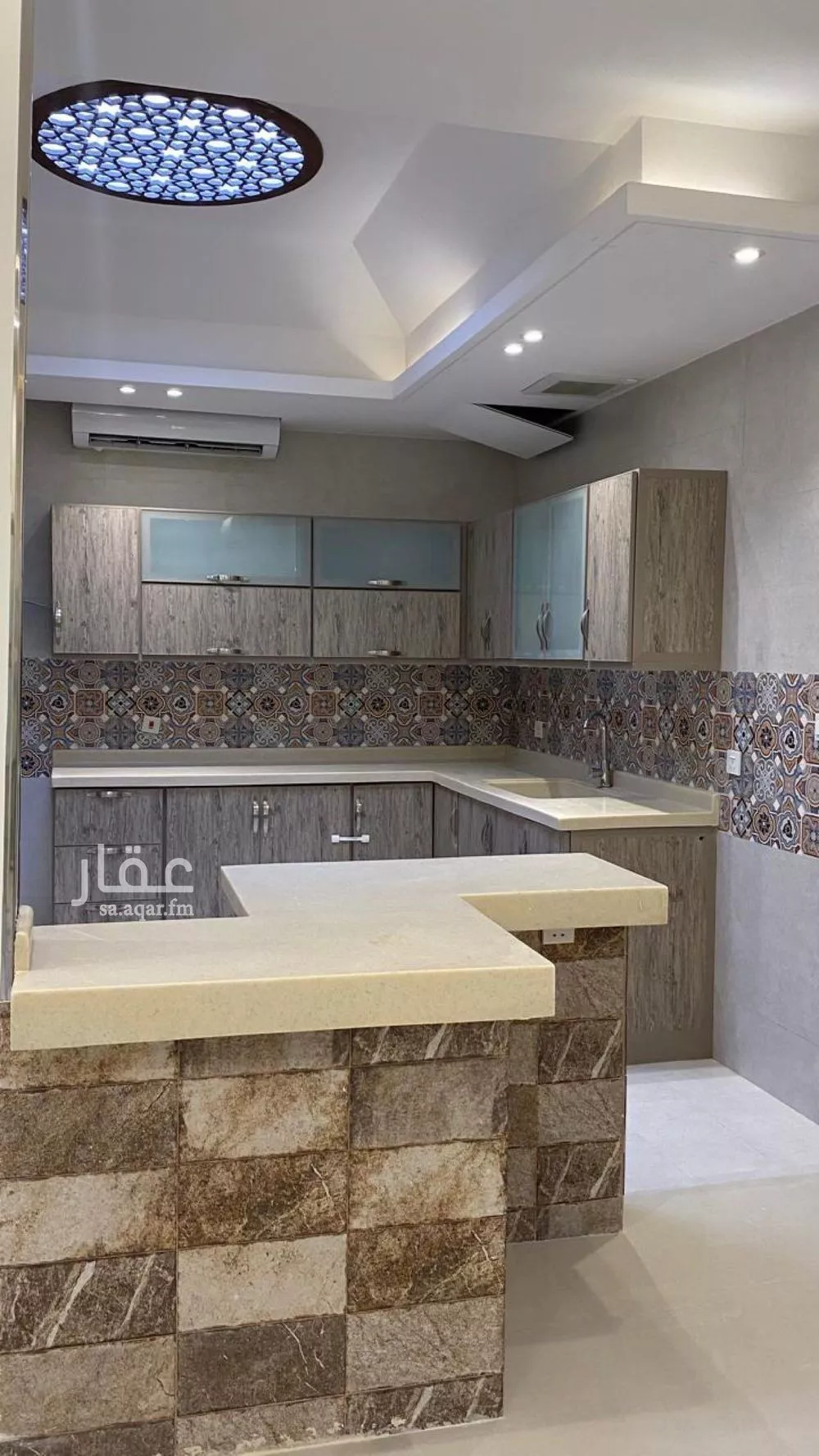 شقة 4 غرف في حطين 5