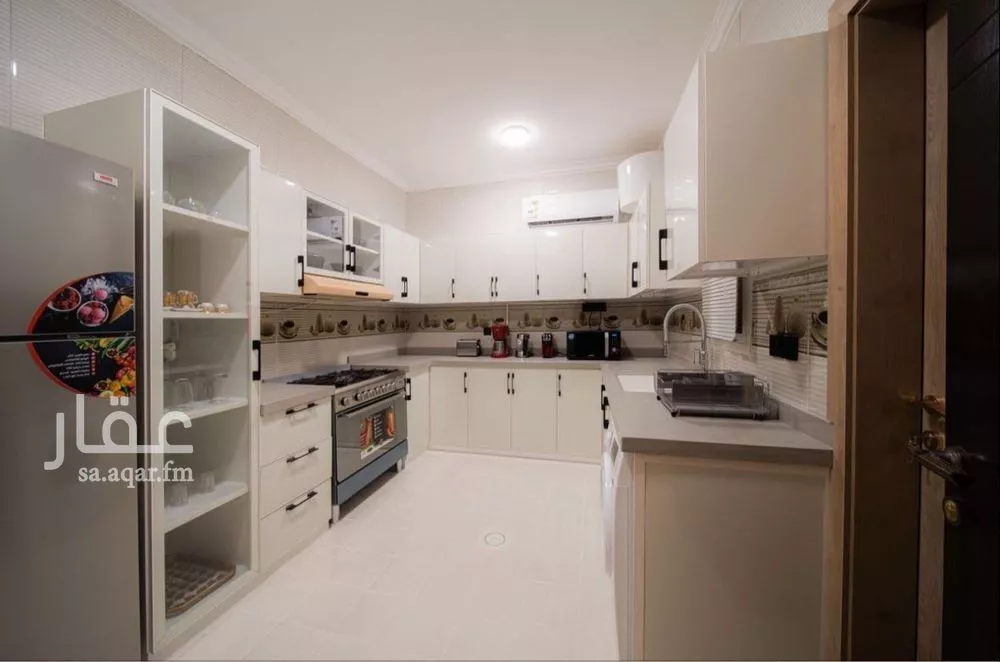 شقة 3 غرف في حطين 2