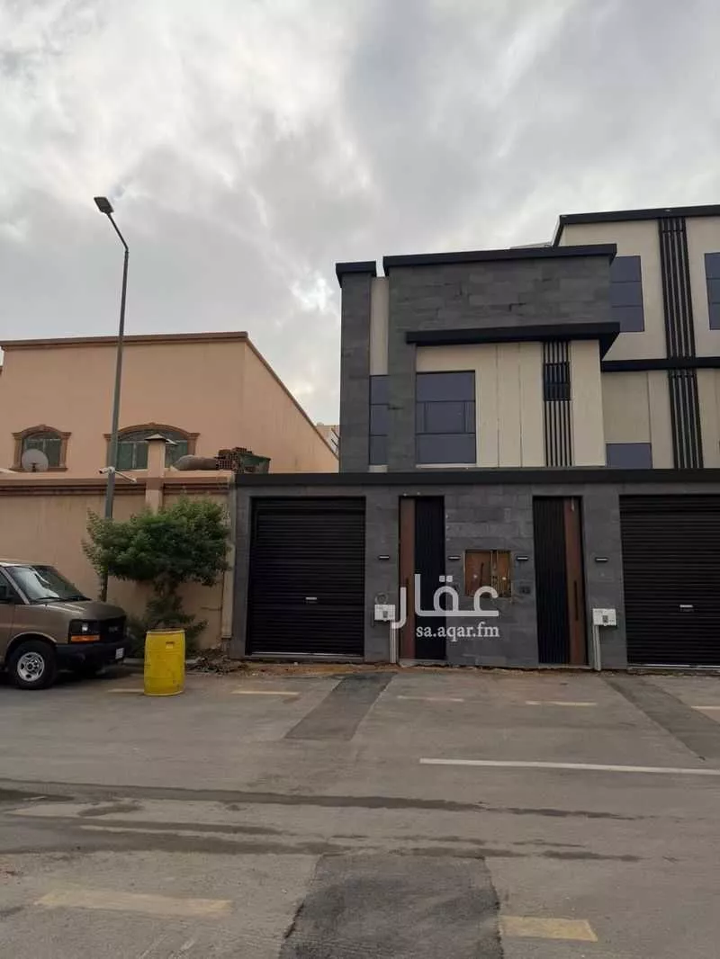 دور 5 غرف في الروابي 3