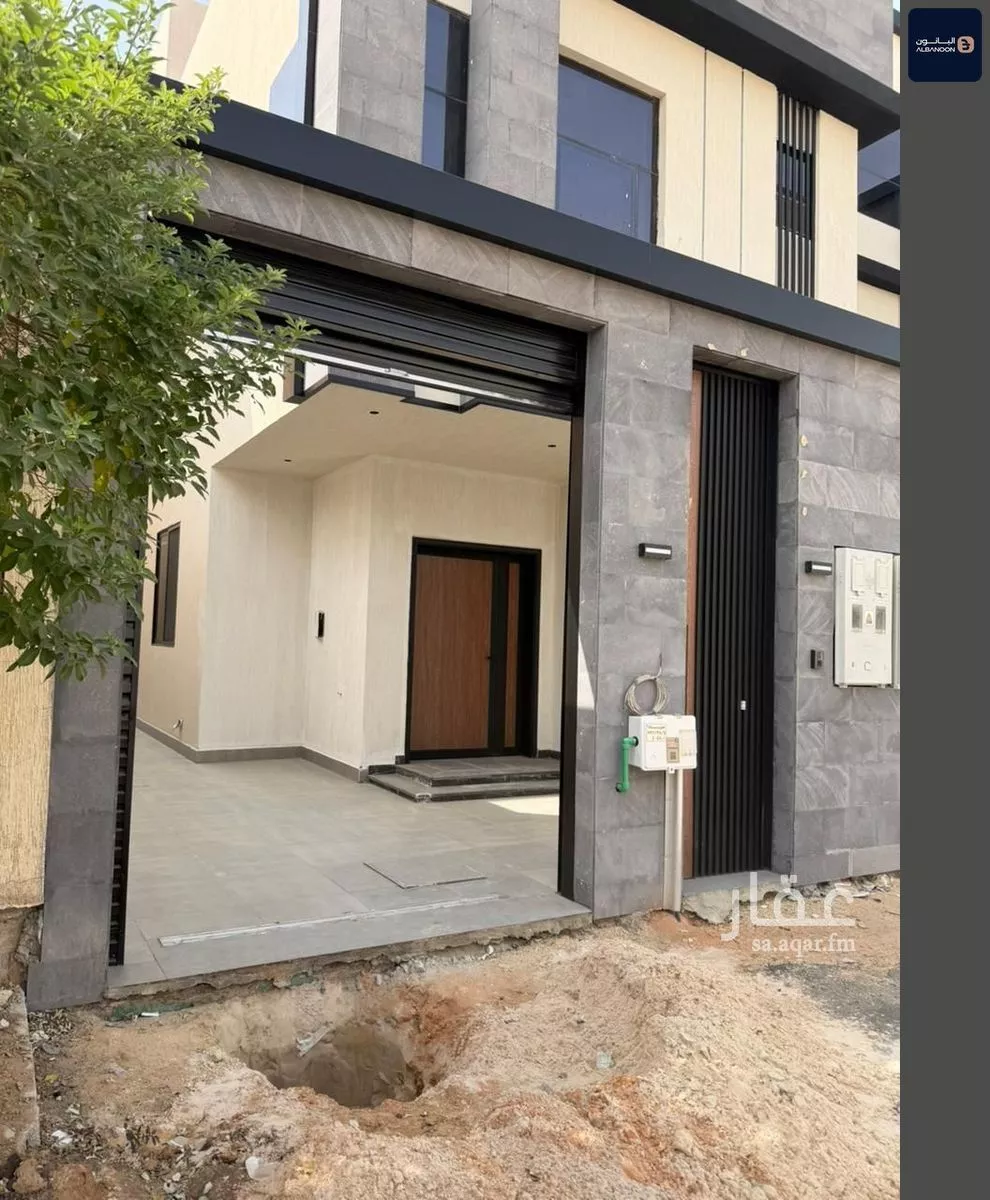 دور 6 غرف في الروابي 2