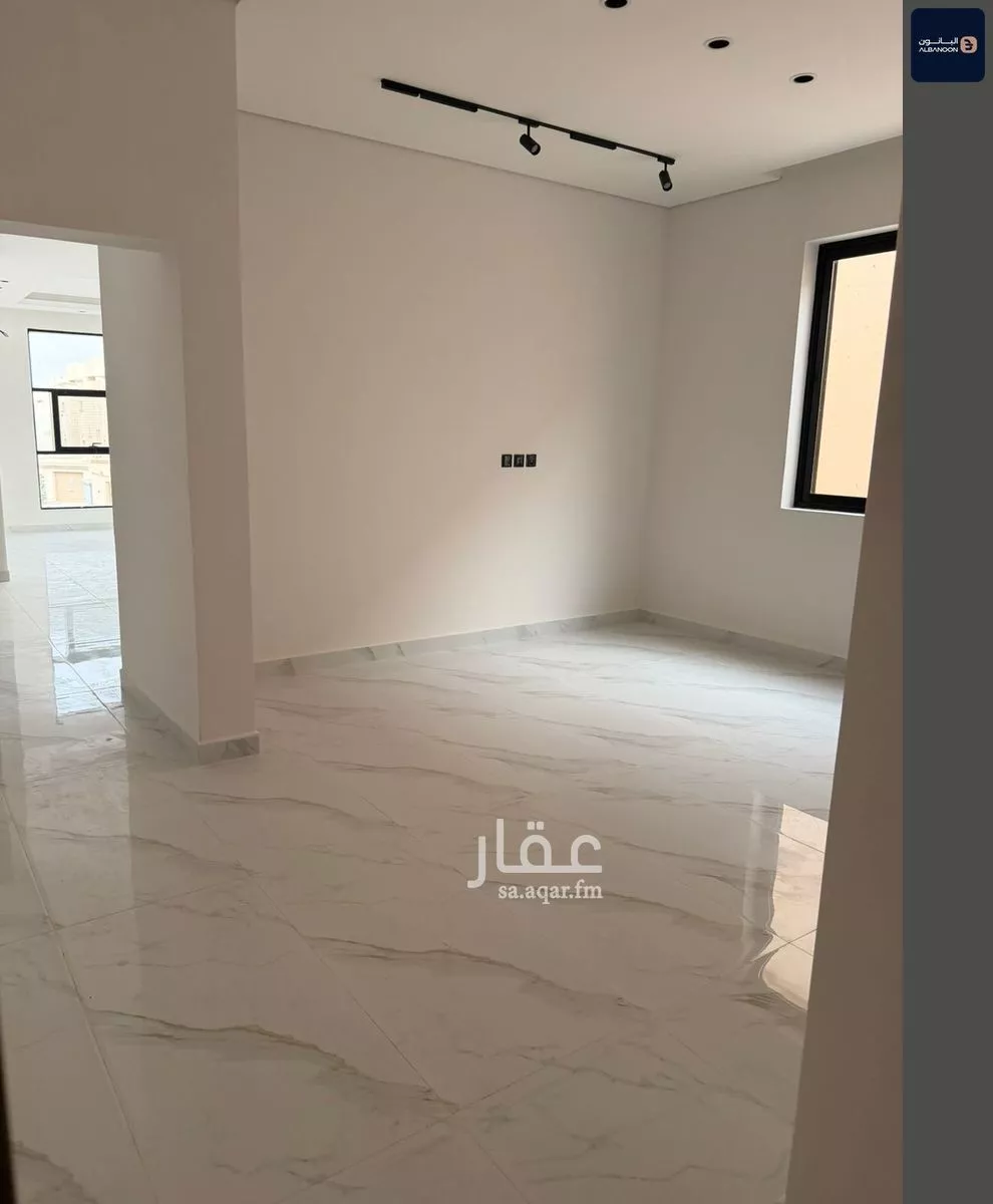 دور 5 غرف في الروابي 3