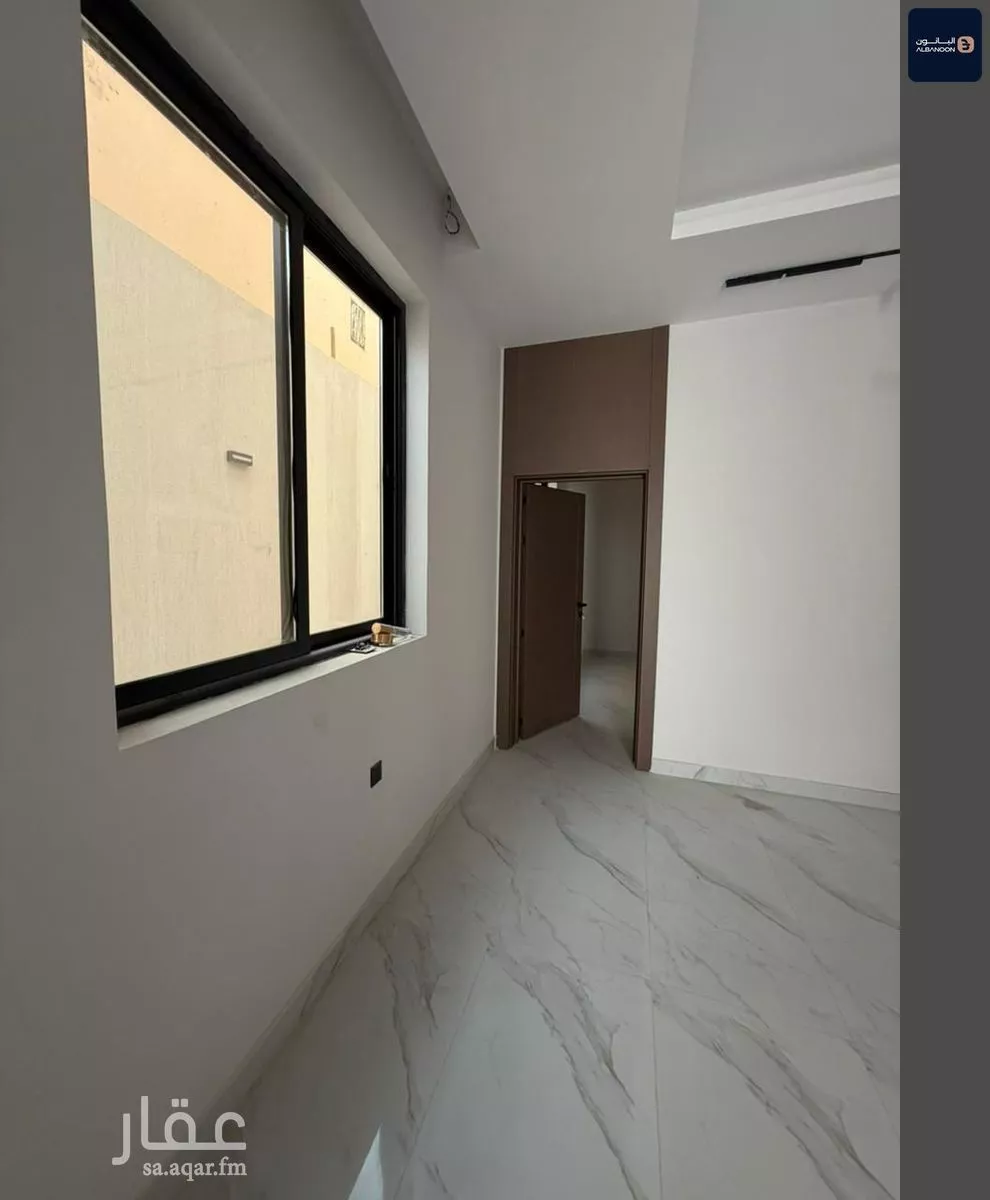 دور 6 غرف في الروابي 3