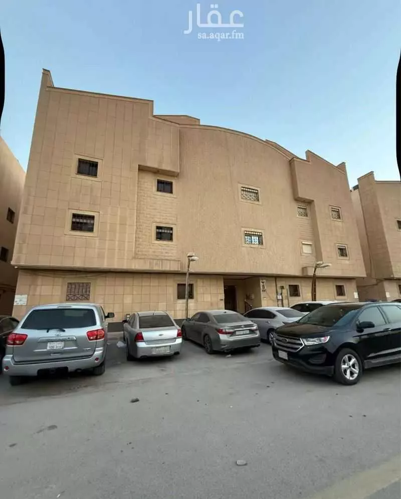 2 bedroom apartment in Al Sahafah 5