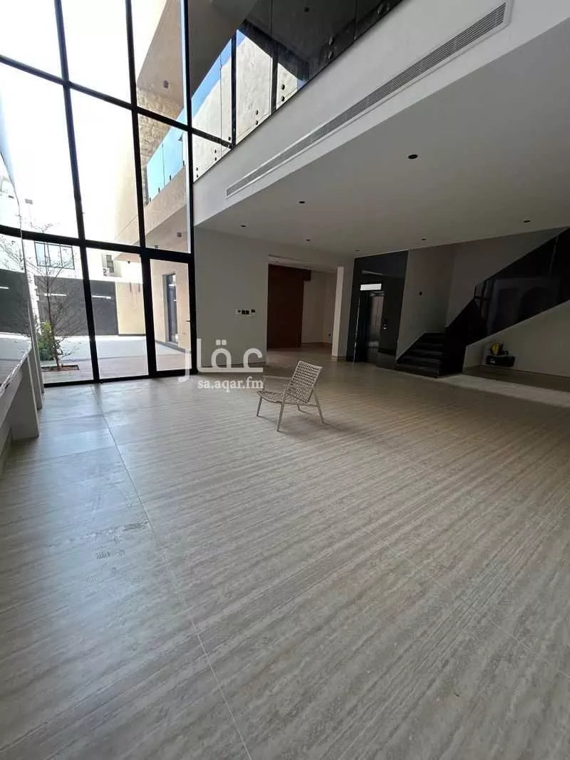 8 bedroom villa in Al Narjis 2