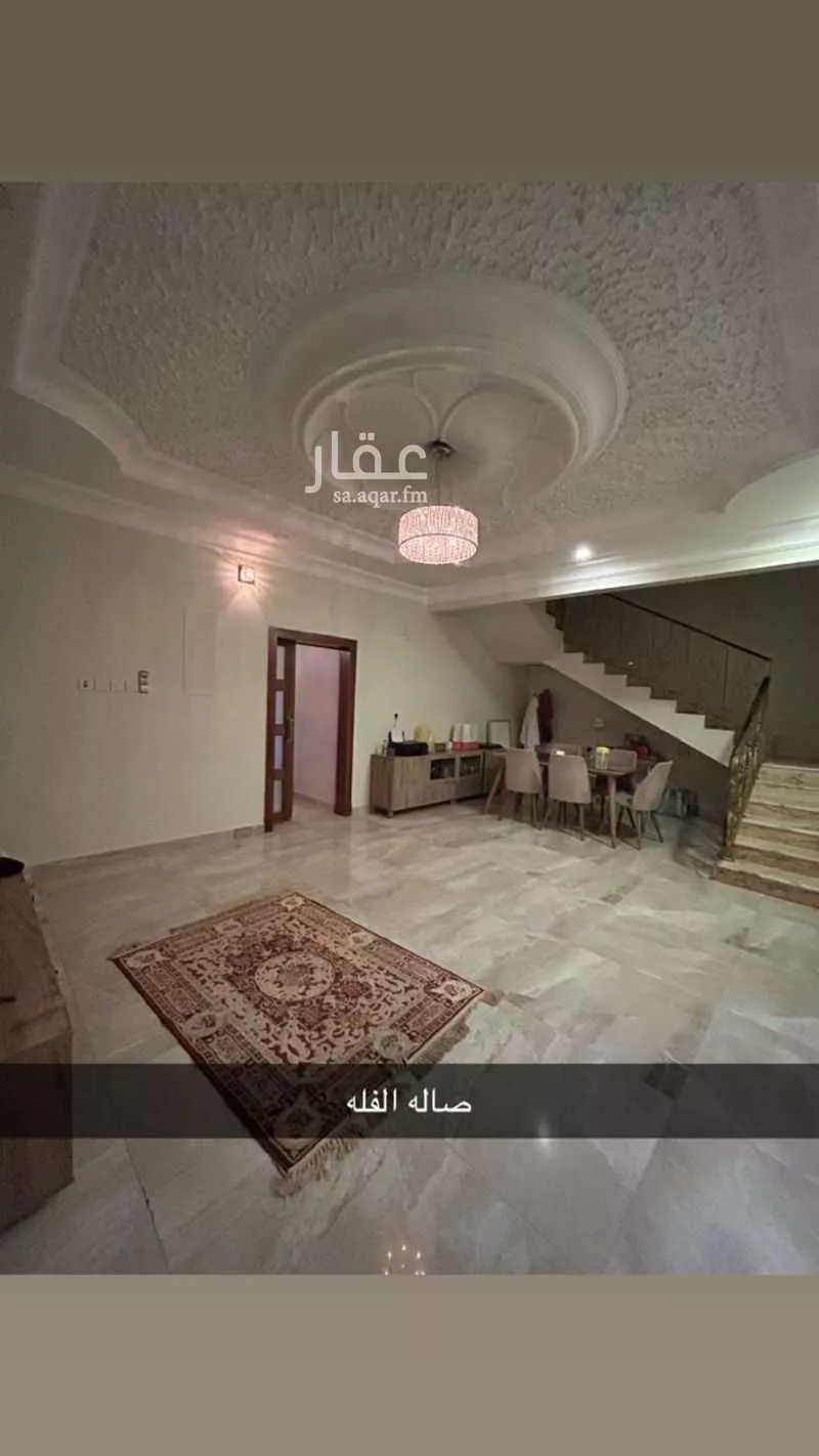 فيلا 6 غرف في الزهرة 5