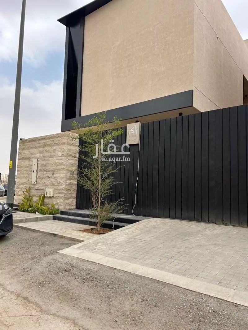 8 bedroom villa in Al Narjis 1