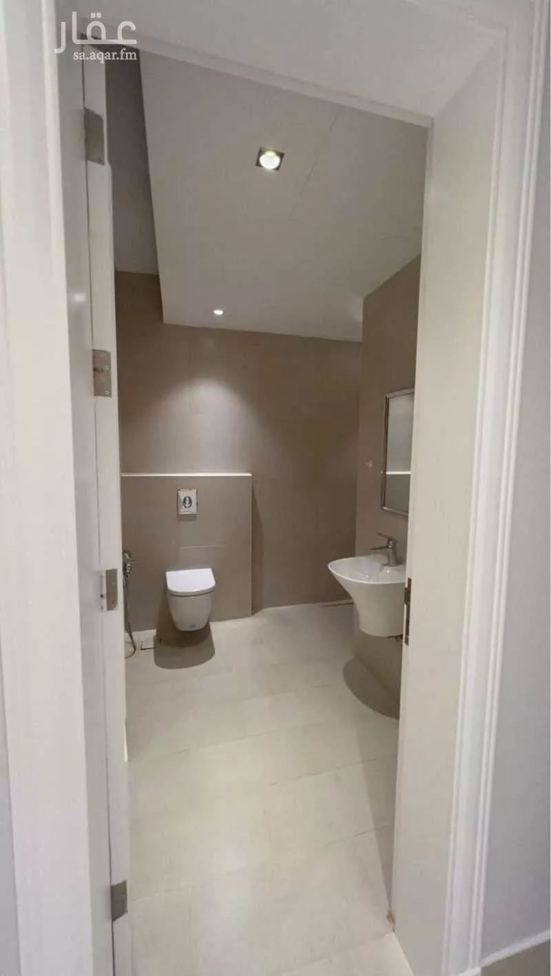 شقة 3 غرف في الياسمين 2