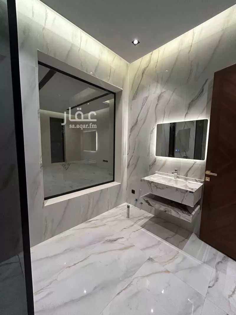 فيلا 5 غرف في النرجس 3