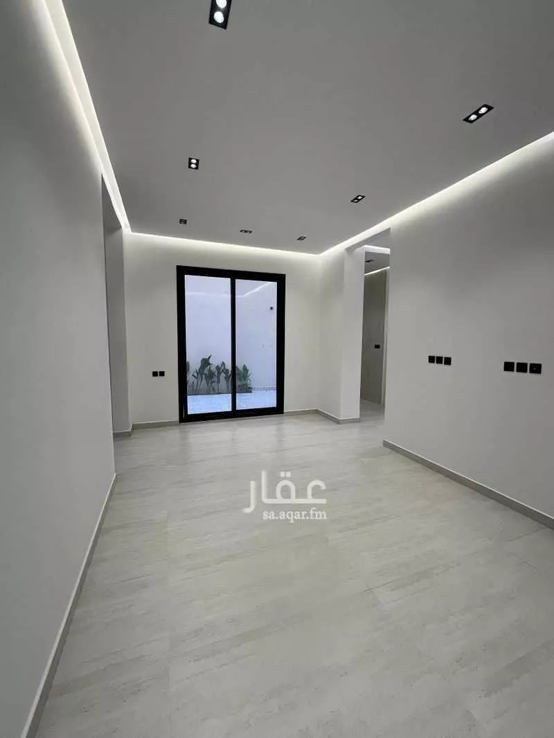 دوبلكس 7 غرف في عكاظ 3