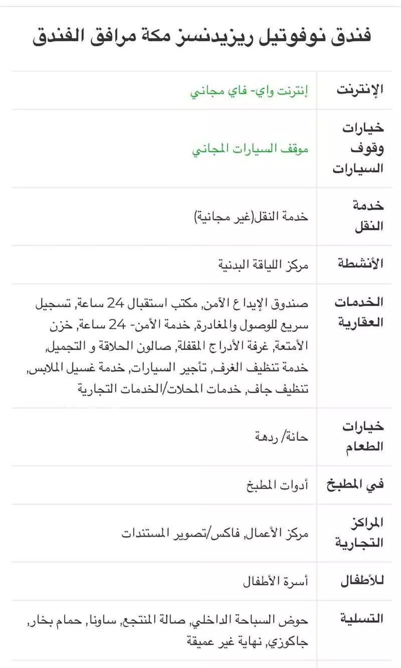 2 bedroom apartment in Al Khansa, Makkah 7