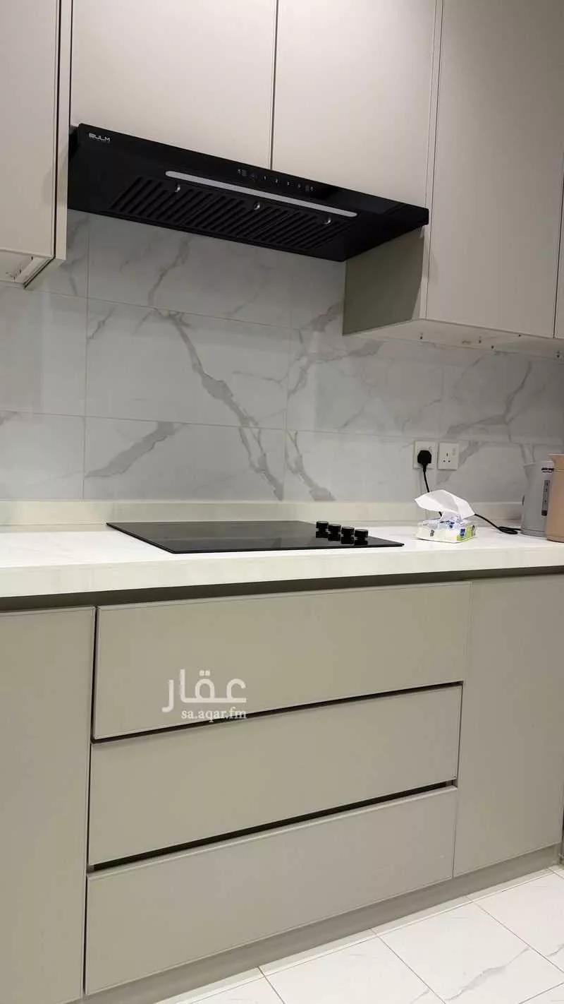 شقة 3 غرف في الحمرا 3