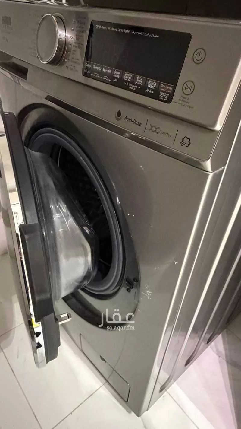 شقة 3 غرف في الحمرا 4