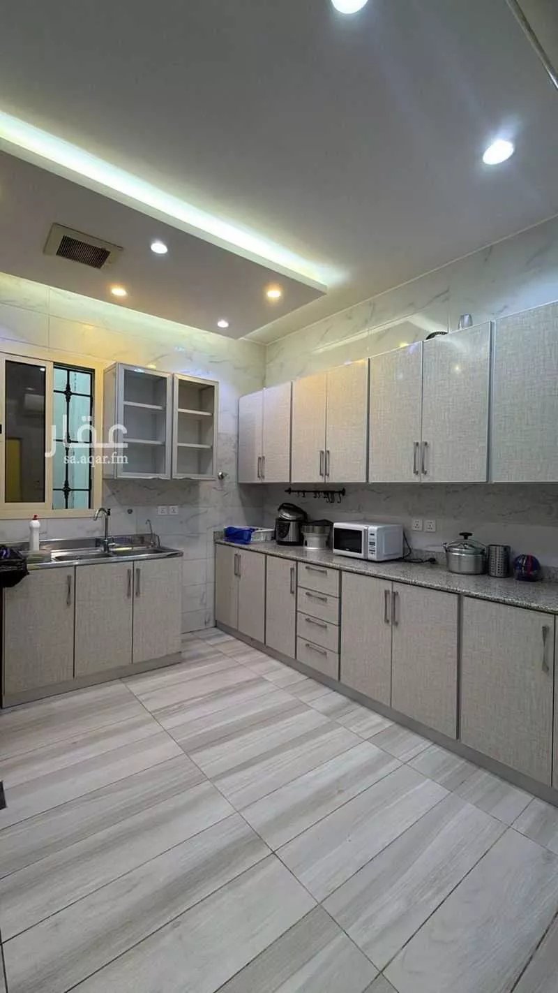 دور 5 غرف في النرجس 3