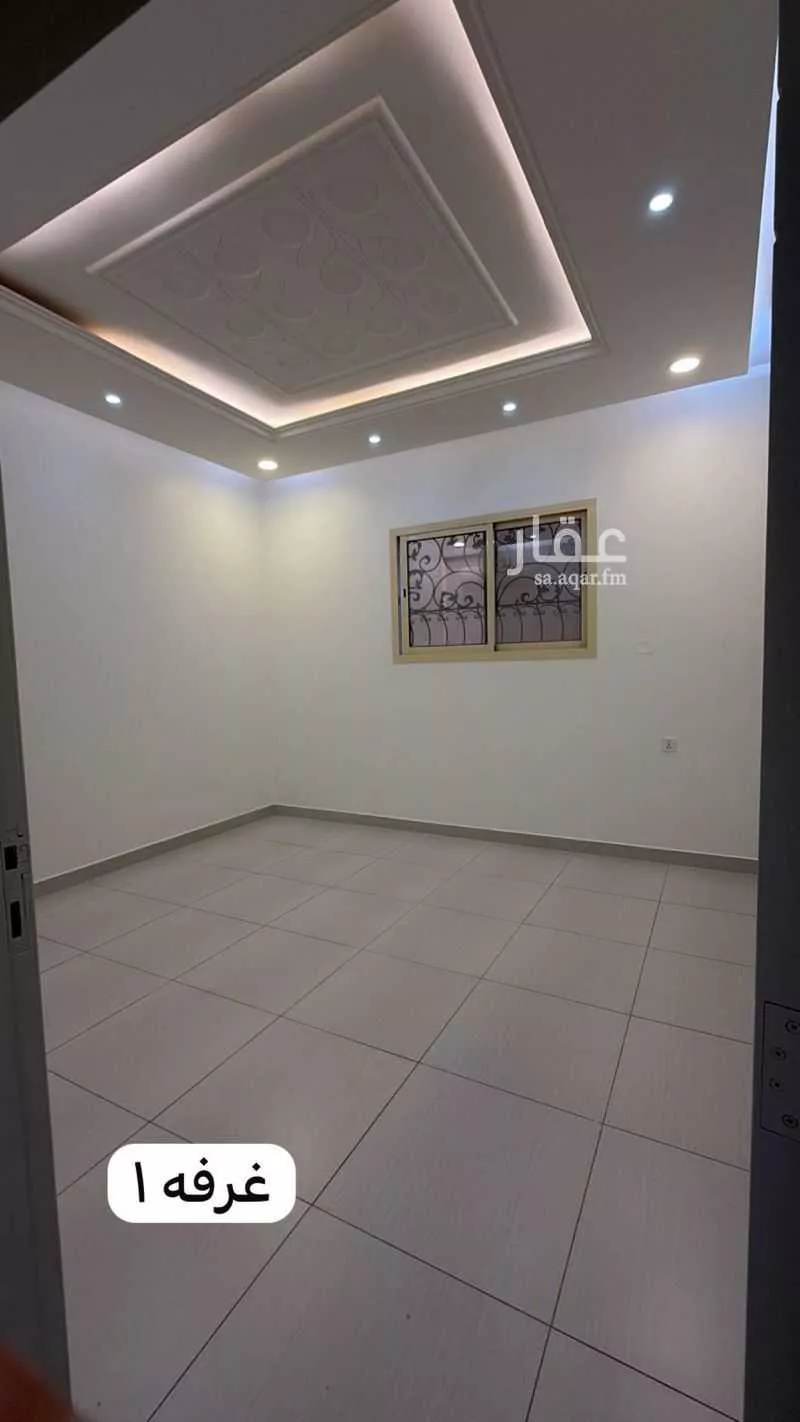 دور 5 غرف في النرجس 5