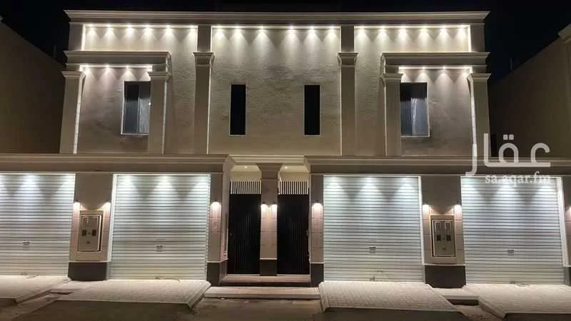 دور 5 غرف في الجنادرية 4