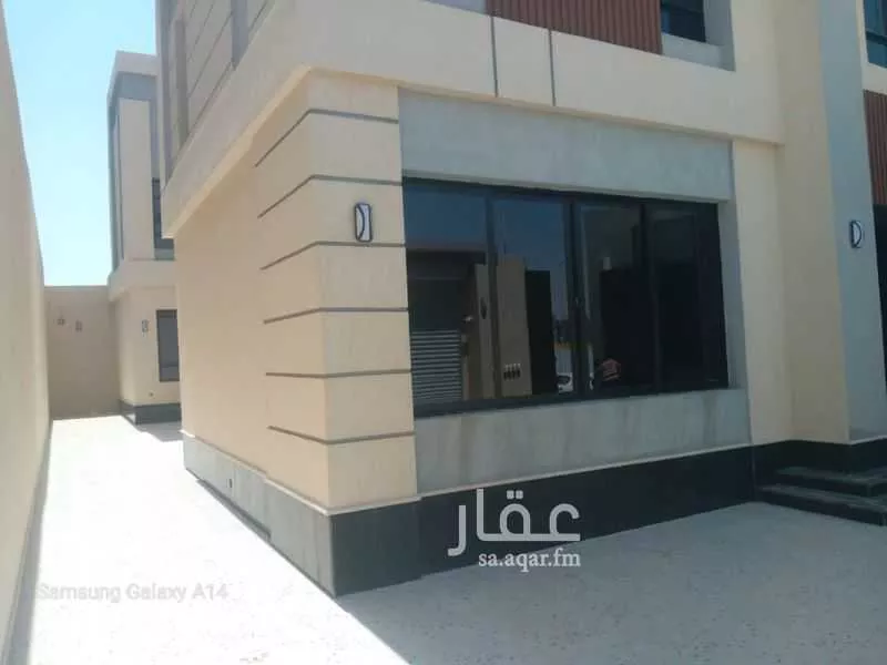 فيلا 3 غرف في الجنادرية 3