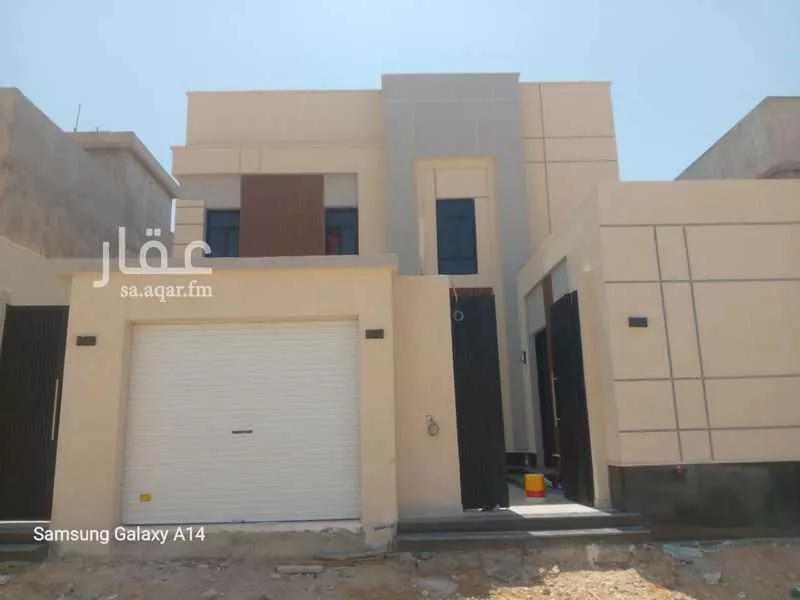 فيلا 3 غرف في الجنادرية 2