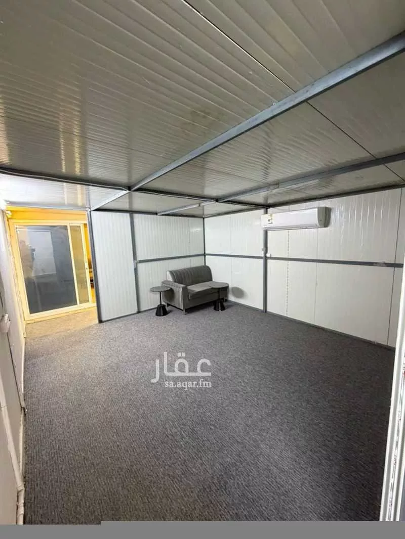 شقة 2 غرف في اشبيلية 3