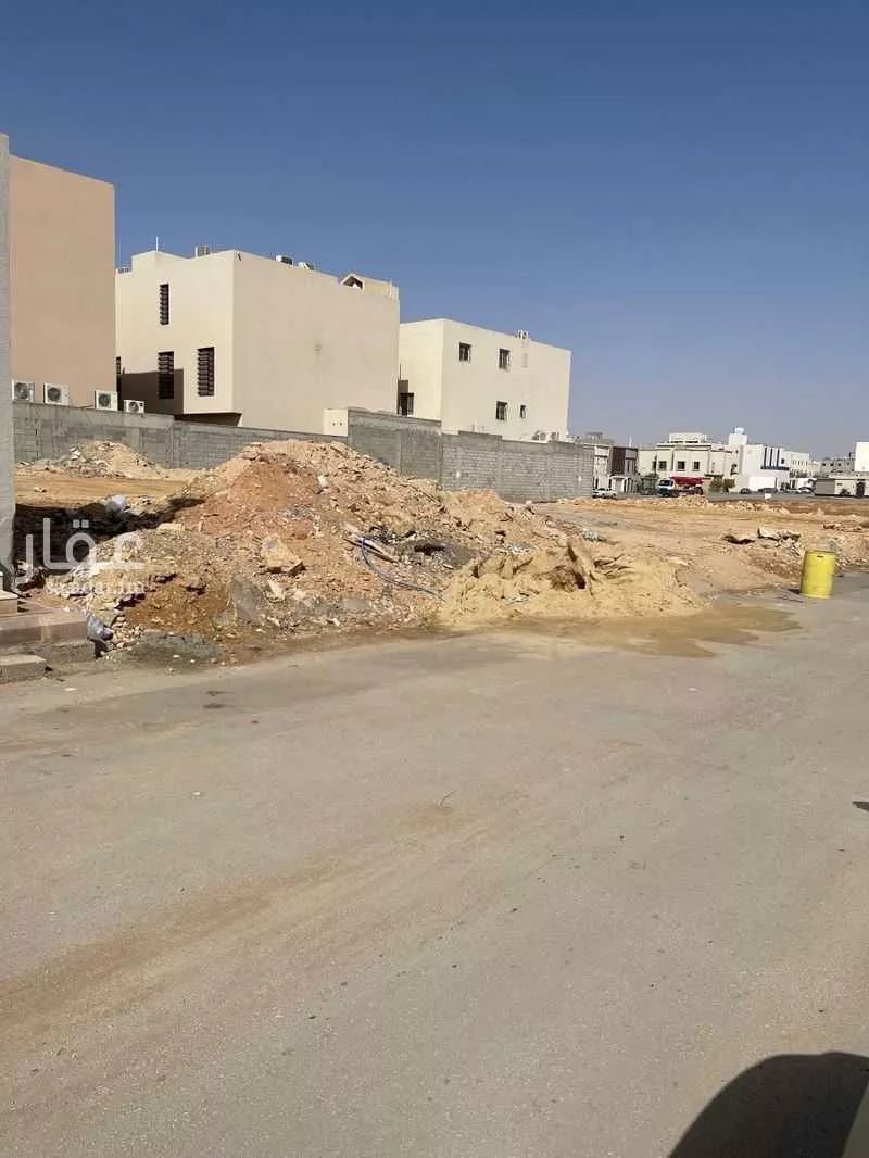 أرض 450 م² في المهدية 3