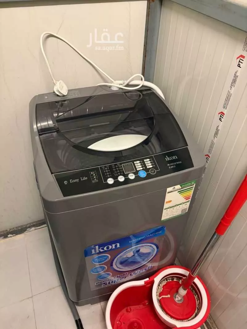 شقة 2 غرف في اشبيلية 4