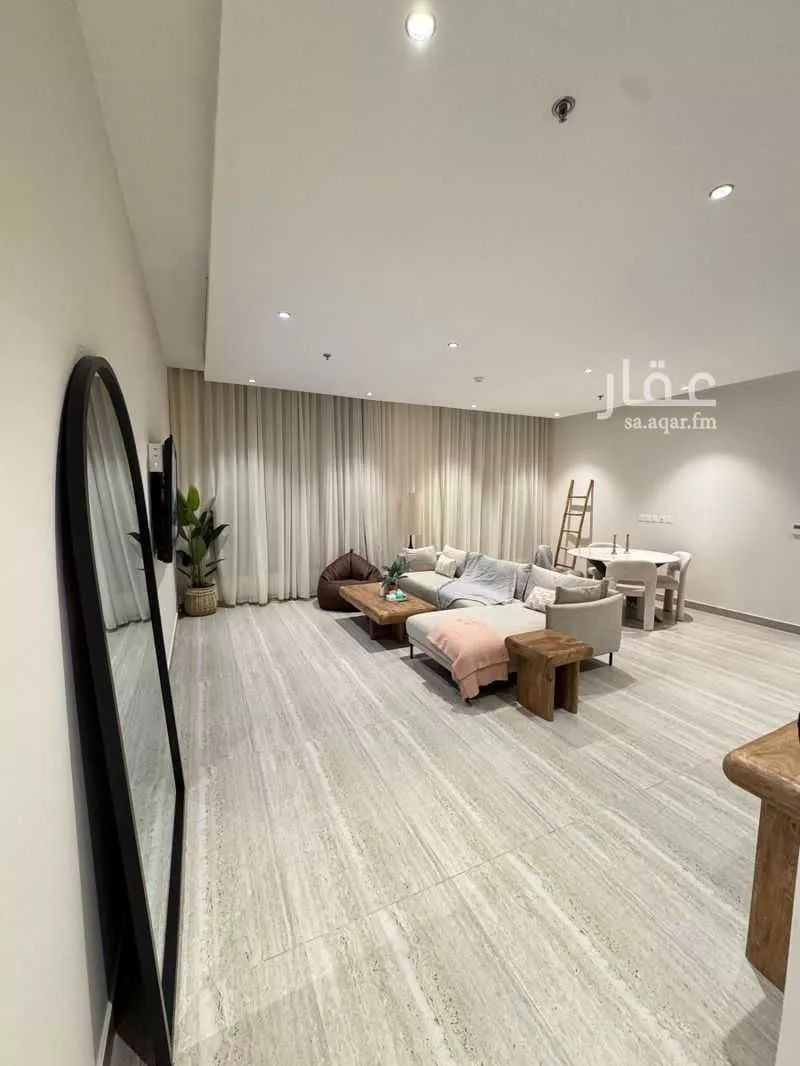 3 bedroom apartment in Al Narjis 1