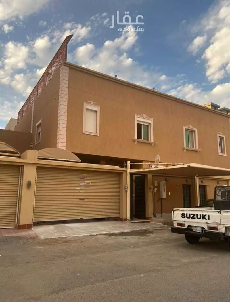 فيلا 6 غرف في الشراع، جدة 4