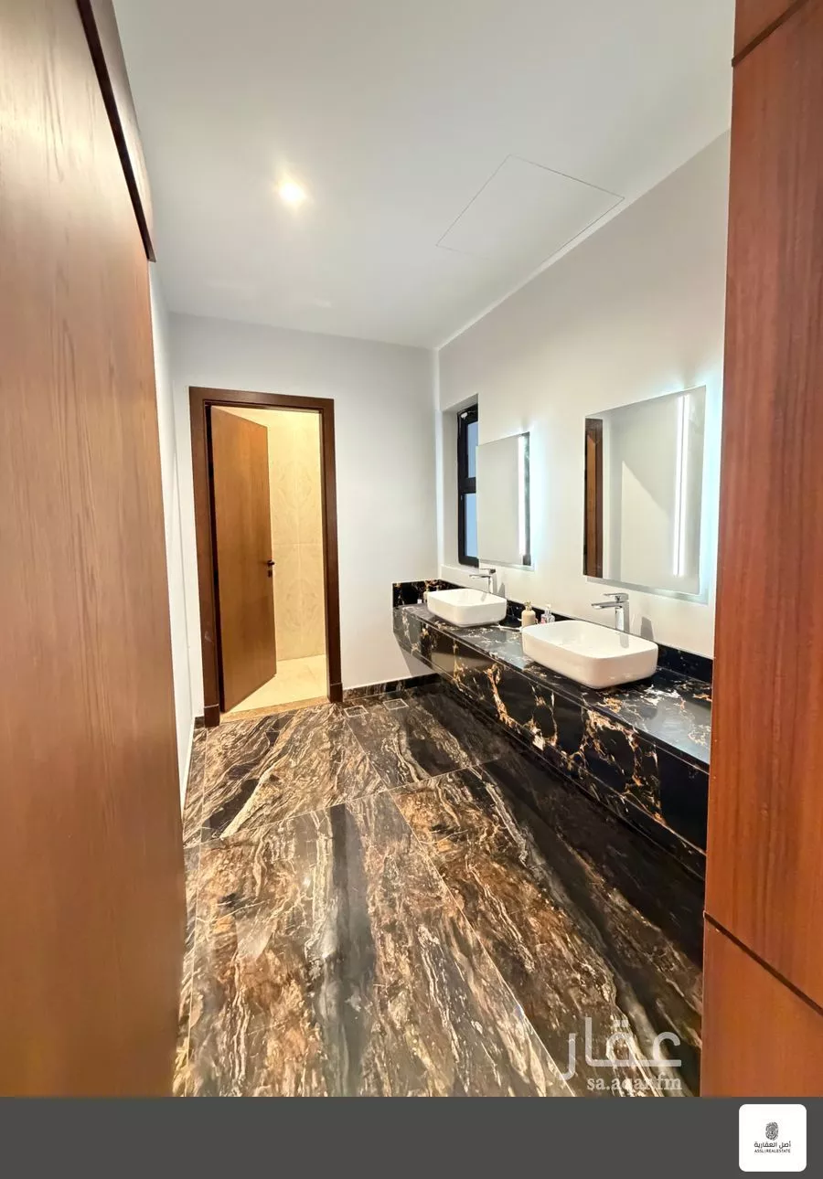 7 bedroom villa in Ishbiliyah 3