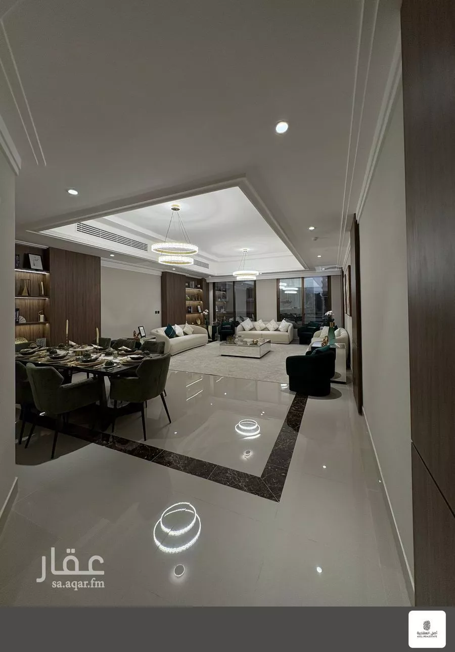 شقة 5 غرف في البندرية 2