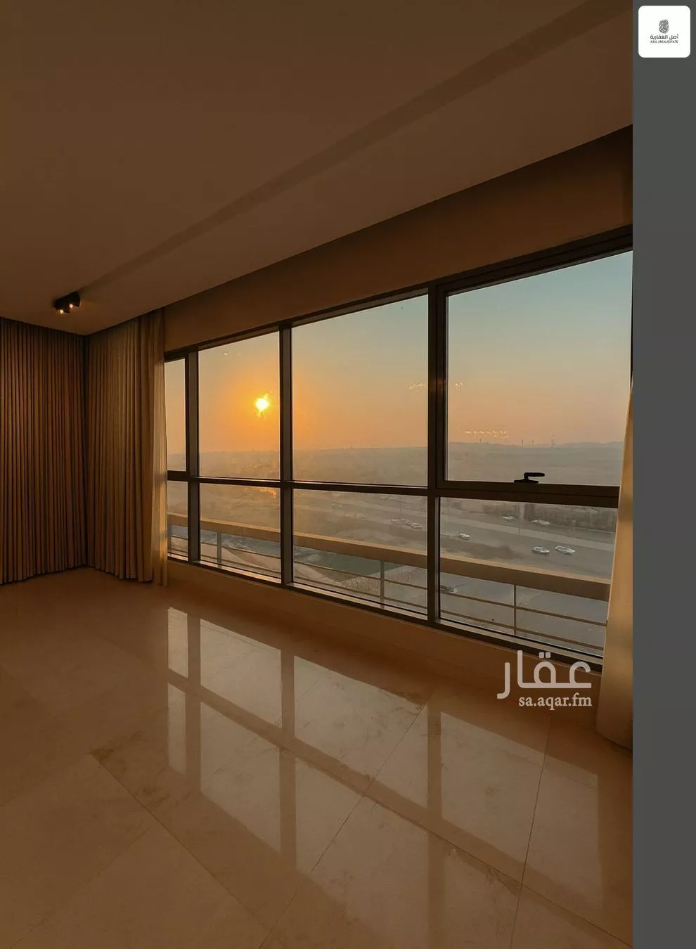 5 bedroom apartment in Al Olaya 1