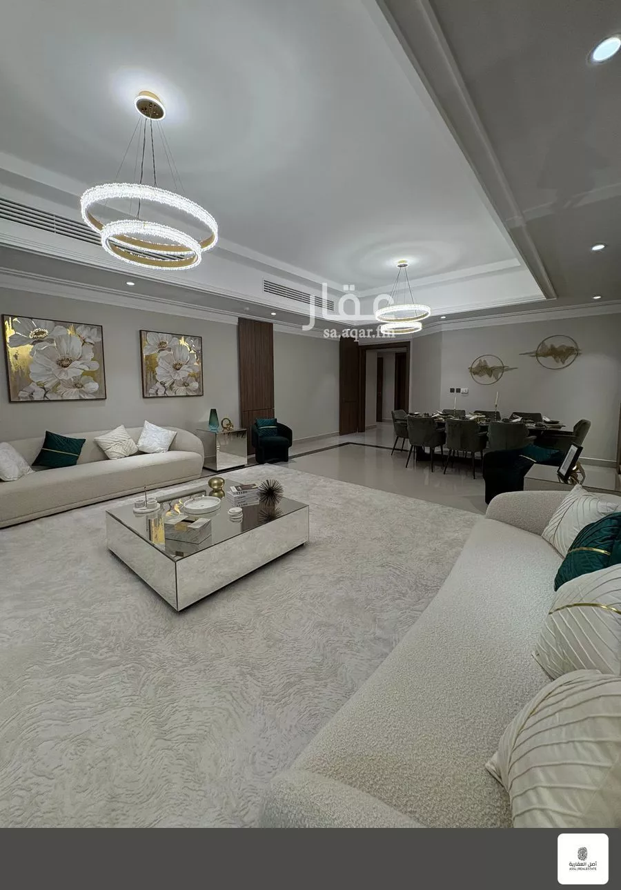 شقة 5 غرف في البندرية 3