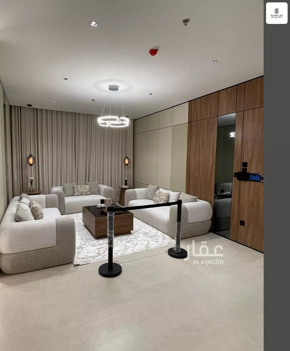 5 bedroom apartment in Al Bandariyah 4