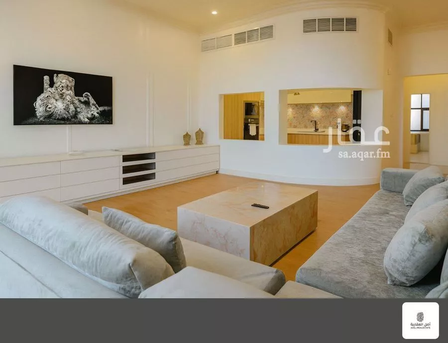 4 bedroom apartment in Al Khuzama 3