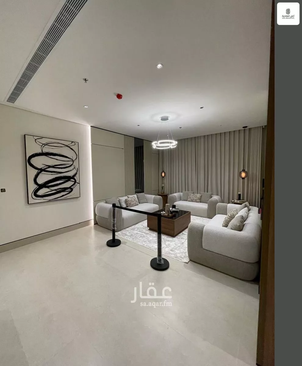 5 bedroom apartment in Al Bandariyah 3