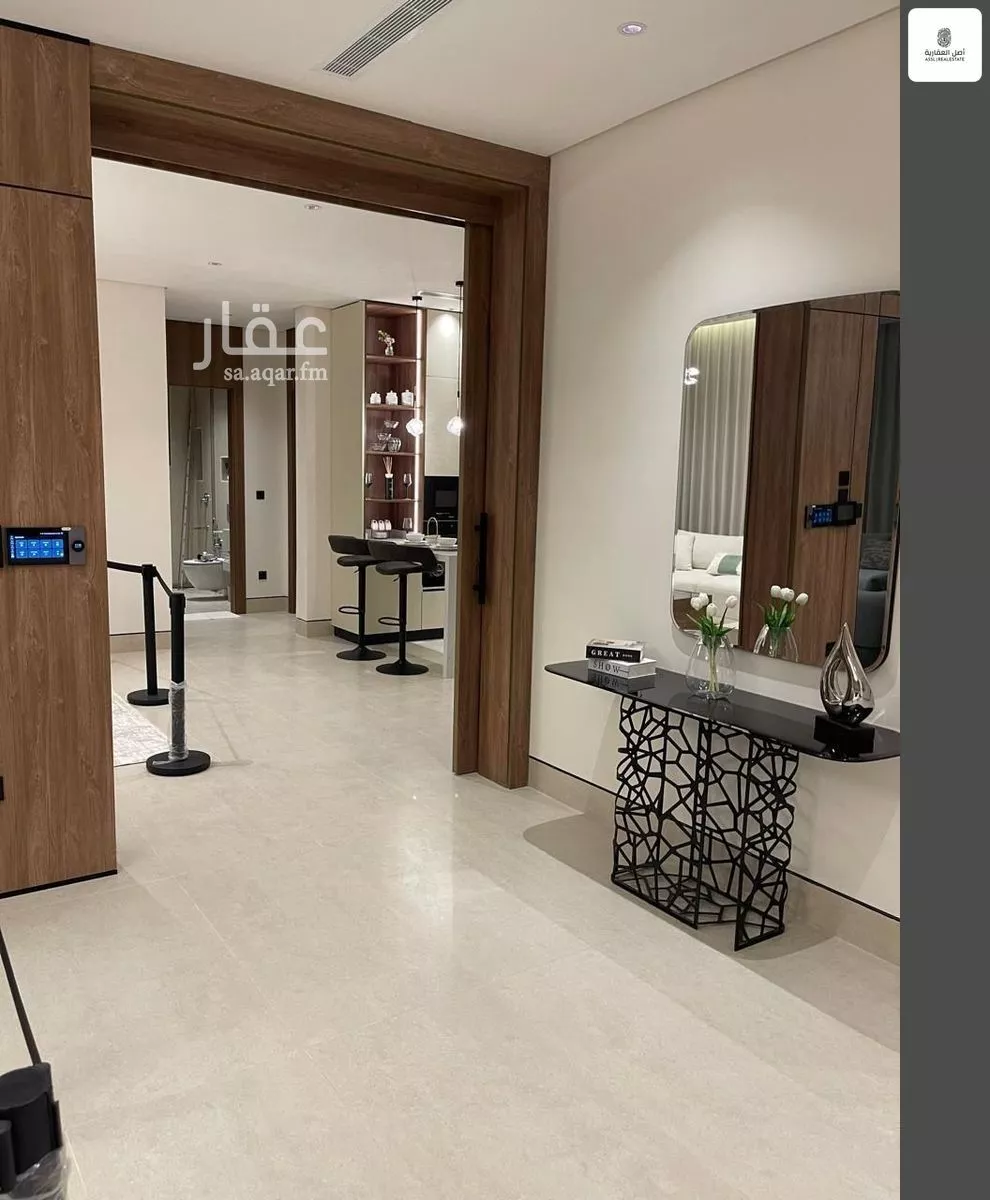 5 bedroom apartment in Al Bandariyah 4