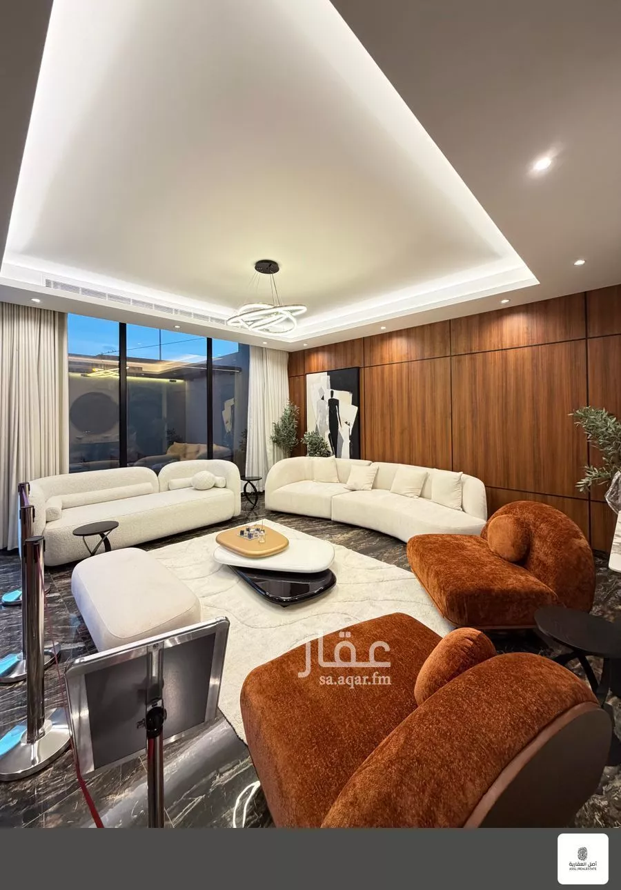 7 bedroom villa in Ishbiliyah 5