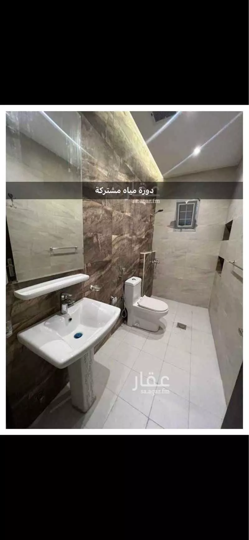 3 bedroom apartment in Al Wahah, Jeddah 14